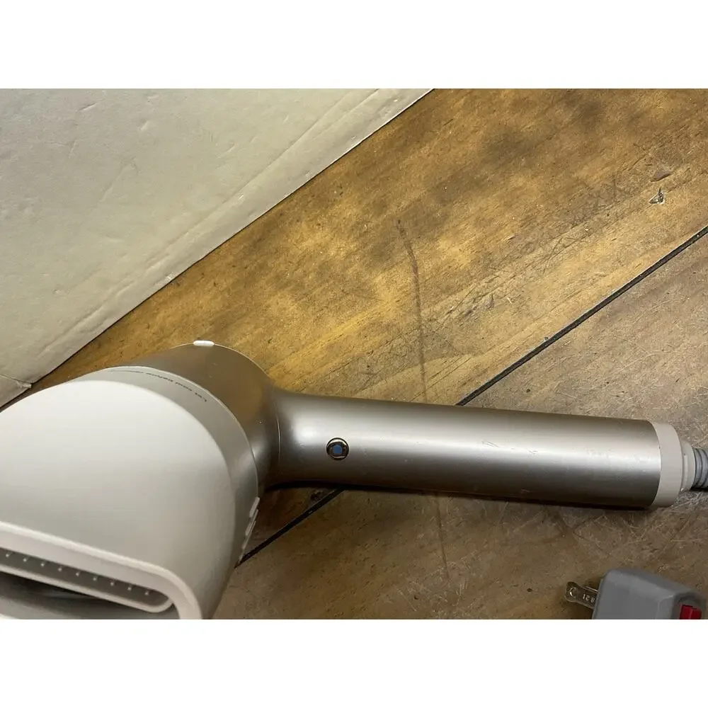 Shark Hyper Air IQ Hair Blow Dryer HD112 31